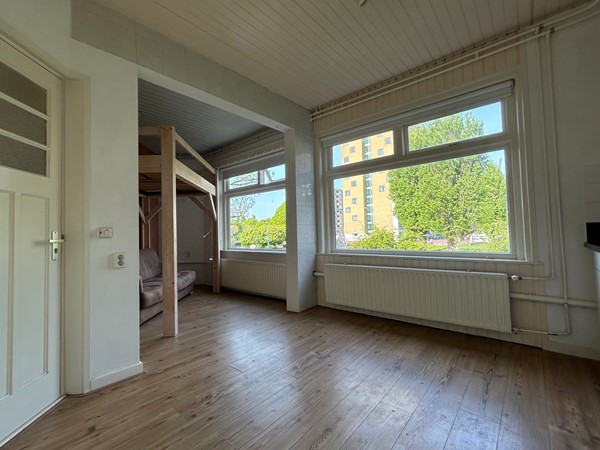 Medium property photo - E. Thomassen à Thuessinklaan 37A, 9713 JS Groningen